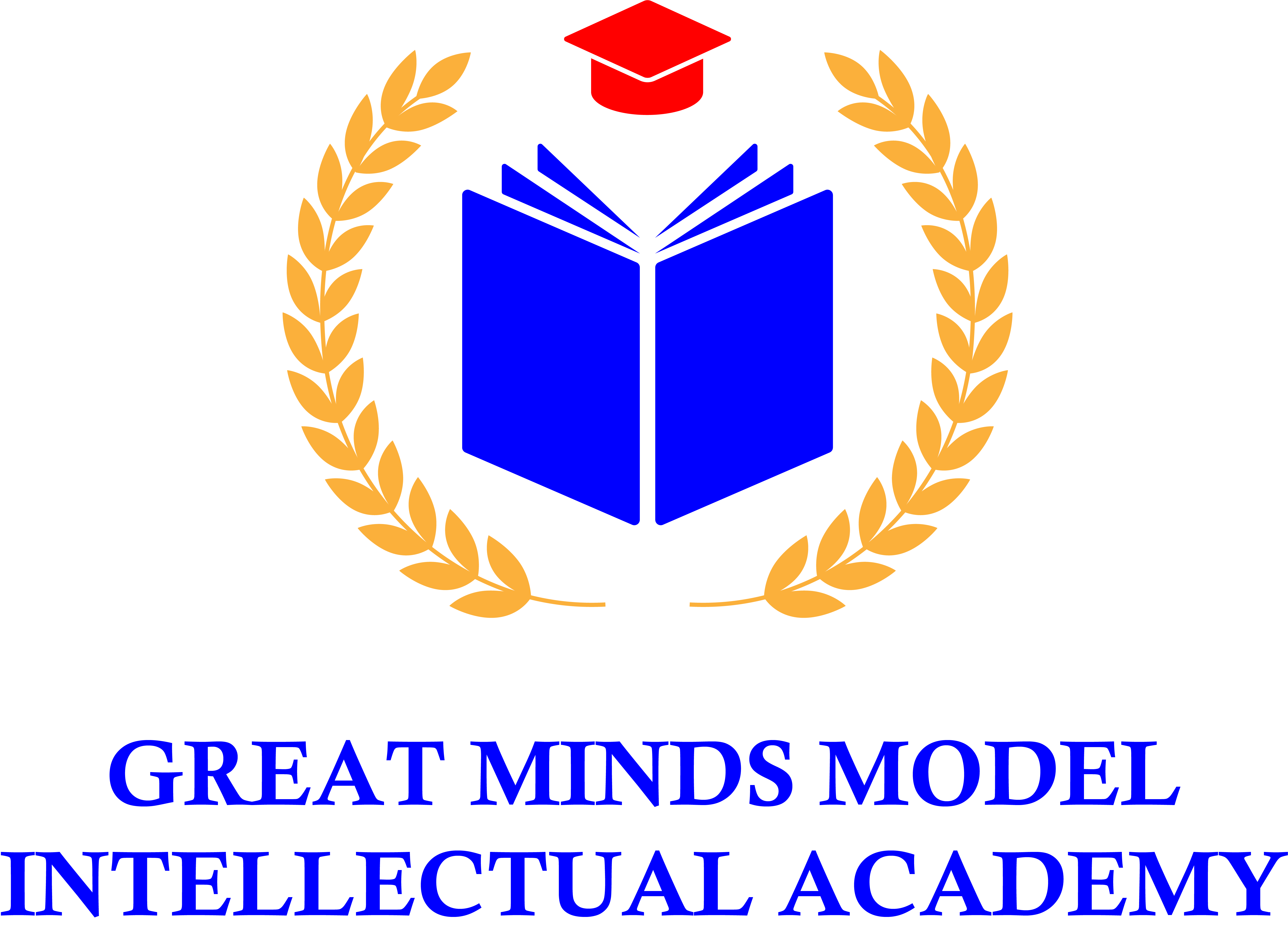 Great Minds Model Intellectual Academy