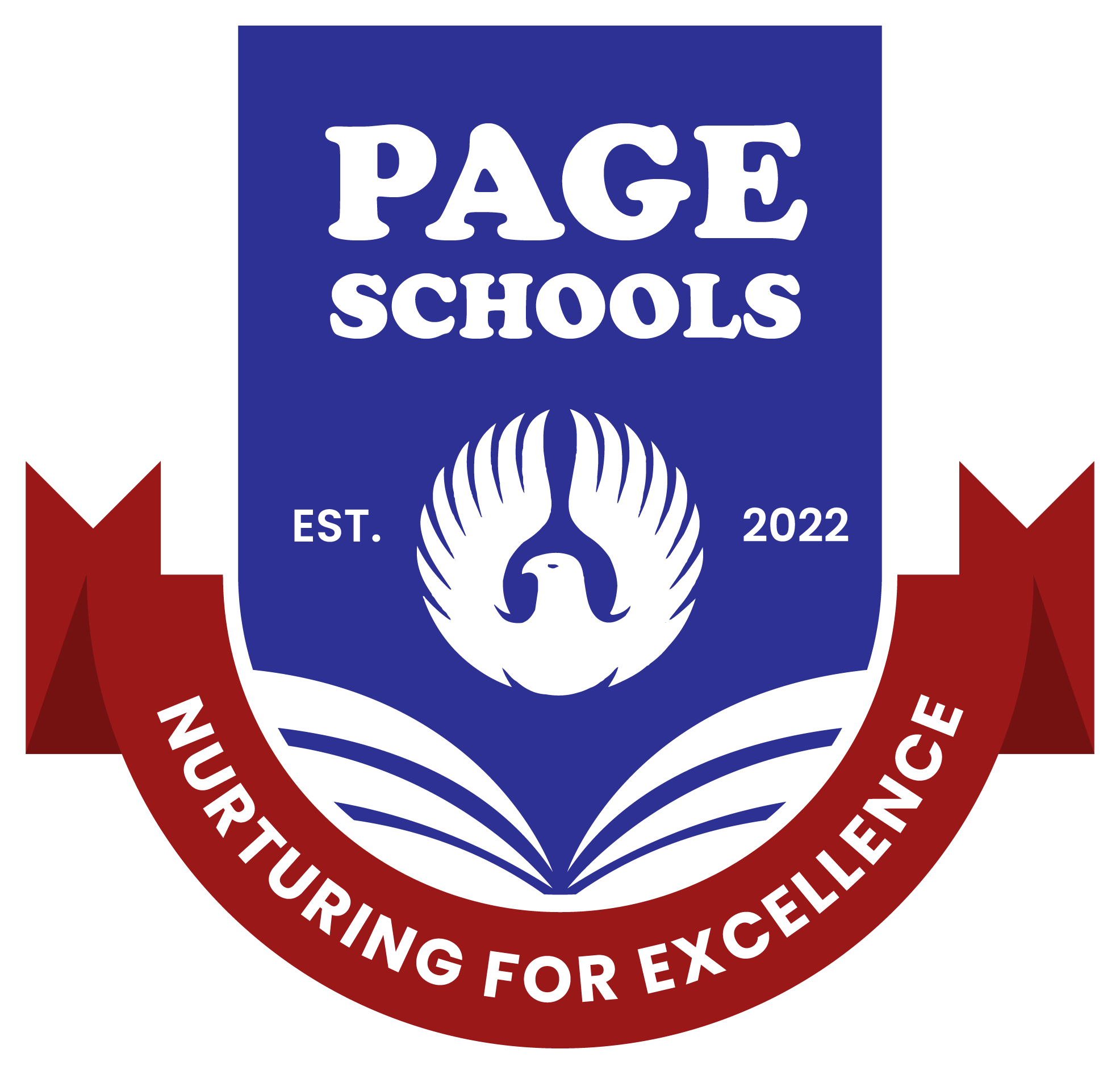 Page Schools, APO
